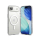Etui / obudowa na smartfona Ringke Fusion Magnetic Magsafe do Iphone 17 Air Clear